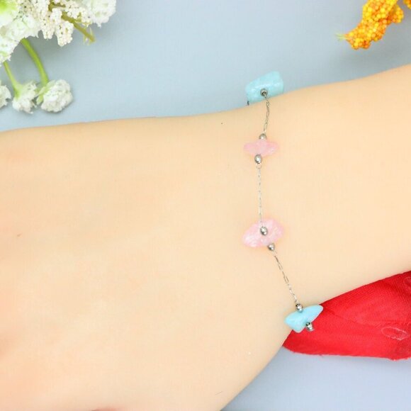 "Elegant & Trendy Bracelet, A Perfect Gift for Women, Thoughtful, EVCH1002 - Picture 6 of 8